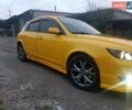 Жовтий Мазда 3, об'ємом двигуна 1.6 л та пробігом 205 тис. км за 4800 $, фото 9 на Automoto.ua