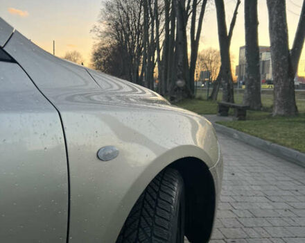 Жовтий Мазда 3, об'ємом двигуна 1.56 л та пробігом 190 тис. км за 3399 $, фото 7 на Automoto.ua