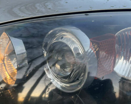 Жовтий Мазда 3, об'ємом двигуна 1.56 л та пробігом 190 тис. км за 3399 $, фото 17 на Automoto.ua