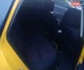 Желтый Мазда 3, объемом двигателя 1.6 л и пробегом 205 тыс. км за 5550 $, фото 1 на Automoto.ua