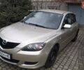 Жовтий Мазда 3, об'ємом двигуна 1.56 л та пробігом 191 тис. км за 2950 $, фото 2 на Automoto.ua