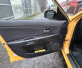 Желтый Мазда 3, объемом двигателя 1.6 л и пробегом 200 тыс. км за 3400 $, фото 12 на Automoto.ua