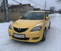 Жовтий Мазда 3, об'ємом двигуна 1.6 л та пробігом 205 тис. км за 2850 $, фото 1 на Automoto.ua