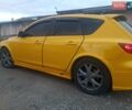 Жовтий Мазда 3, об'ємом двигуна 1.6 л та пробігом 205 тис. км за 4800 $, фото 2 на Automoto.ua