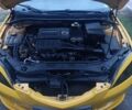 Жовтий Мазда 3, об'ємом двигуна 1.6 л та пробігом 213 тис. км за 5250 $, фото 11 на Automoto.ua