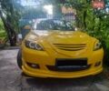 Жовтий Мазда 3, об'ємом двигуна 1.6 л та пробігом 205 тис. км за 4800 $, фото 15 на Automoto.ua