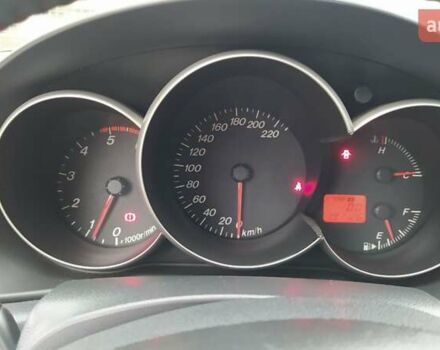 Жовтий Мазда 3, об'ємом двигуна 1.56 л та пробігом 191 тис. км за 2950 $, фото 10 на Automoto.ua