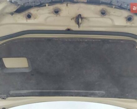 Жовтий Мазда 3, об'ємом двигуна 1.56 л та пробігом 191 тис. км за 2950 $, фото 22 на Automoto.ua