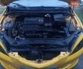 Желтый Мазда 3, объемом двигателя 1.6 л и пробегом 205 тыс. км за 5550 $, фото 13 на Automoto.ua