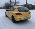 Жовтий Мазда 3, об'ємом двигуна 1.6 л та пробігом 205 тис. км за 2850 $, фото 3 на Automoto.ua