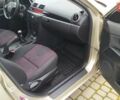 Жовтий Мазда 3, об'ємом двигуна 1.56 л та пробігом 191 тис. км за 2950 $, фото 16 на Automoto.ua