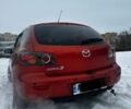 Желтый Мазда 3, объемом двигателя 1.6 л и пробегом 3 тыс. км за 5000 $, фото 6 на Automoto.ua