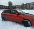 Желтый Мазда 3, объемом двигателя 1.6 л и пробегом 3 тыс. км за 5000 $, фото 5 на Automoto.ua