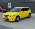 Жовтий Мазда 3, об'ємом двигуна 1.6 л та пробігом 197 тис. км за 5100 $, фото 1 на Automoto.ua