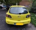 Жовтий Мазда 3, об'ємом двигуна 2 л та пробігом 254 тис. км за 4200 $, фото 3 на Automoto.ua