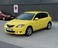 Жовтий Мазда 3, об'ємом двигуна 0 л та пробігом 197 тис. км за 5100 $, фото 1 на Automoto.ua