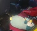 Желтый Мазда 3, объемом двигателя 1.6 л и пробегом 203 тыс. км за 5500 $, фото 10 на Automoto.ua