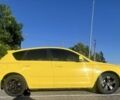 Желтый Мазда 3, объемом двигателя 1.6 л и пробегом 208 тыс. км за 5000 $, фото 4 на Automoto.ua