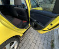 Жовтий Мазда 3, об'ємом двигуна 1.6 л та пробігом 206 тис. км за 4190 $, фото 12 на Automoto.ua