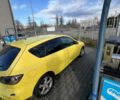 Жовтий Мазда 3, об'ємом двигуна 1.6 л та пробігом 206 тис. км за 4190 $, фото 5 на Automoto.ua