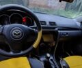 Жовтий Мазда 3, об'ємом двигуна 2 л та пробігом 254 тис. км за 4200 $, фото 7 на Automoto.ua