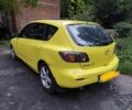 Жовтий Мазда 3, об'ємом двигуна 2 л та пробігом 254 тис. км за 4200 $, фото 2 на Automoto.ua