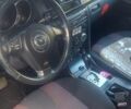 Желтый Мазда 3, объемом двигателя 1.6 л и пробегом 203 тыс. км за 5500 $, фото 6 на Automoto.ua
