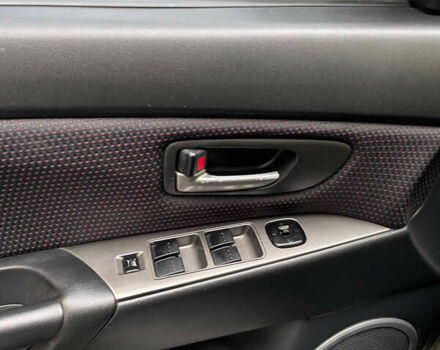 Жовтий Мазда 3, об'ємом двигуна 1.6 л та пробігом 276 тис. км за 4050 $, фото 17 на Automoto.ua