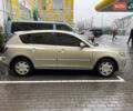 Жовтий Мазда 3, об'ємом двигуна 1.6 л та пробігом 276 тис. км за 4050 $, фото 9 на Automoto.ua