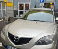 Жовтий Мазда 3, об'ємом двигуна 1.6 л та пробігом 276 тис. км за 4050 $, фото 2 на Automoto.ua