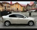 Желтый Мазда 3, объемом двигателя 1.6 л и пробегом 300 тыс. км за 4300 $, фото 1 на Automoto.ua