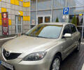 Жовтий Мазда 3, об'ємом двигуна 1.6 л та пробігом 276 тис. км за 4050 $, фото 10 на Automoto.ua