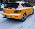 Жовтий Мазда 3, об'ємом двигуна 2 л та пробігом 280 тис. км за 3500 $, фото 7 на Automoto.ua