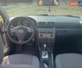 Желтый Мазда 3, объемом двигателя 1.6 л и пробегом 230 тыс. км за 4700 $, фото 5 на Automoto.ua
