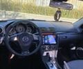 Желтый Мазда 3, объемом двигателя 1.6 л и пробегом 340 тыс. км за 6000 $, фото 17 на Automoto.ua