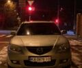 Желтый Мазда 3, объемом двигателя 1.6 л и пробегом 340 тыс. км за 6000 $, фото 21 на Automoto.ua
