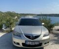 Желтый Мазда 3, объемом двигателя 1.6 л и пробегом 340 тыс. км за 6000 $, фото 30 на Automoto.ua