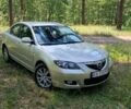 Жовтий Мазда 3, об'ємом двигуна 1.6 л та пробігом 256 тис. км за 5400 $, фото 1 на Automoto.ua