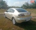 Желтый Мазда 3, объемом двигателя 1.6 л и пробегом 230 тыс. км за 4700 $, фото 7 на Automoto.ua
