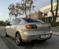 Желтый Мазда 3, объемом двигателя 1.6 л и пробегом 340 тыс. км за 6000 $, фото 4 на Automoto.ua