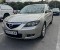 Жовтий Мазда 3, об'ємом двигуна 1.6 л та пробігом 252 тис. км за 5492 $, фото 1 на Automoto.ua