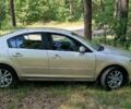 Желтый Мазда 3, объемом двигателя 1.6 л и пробегом 256 тыс. км за 5000 $, фото 1 на Automoto.ua