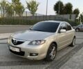 Желтый Мазда 3, объемом двигателя 1.6 л и пробегом 340 тыс. км за 6000 $, фото 2 на Automoto.ua
