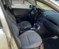 Желтый Мазда 3, объемом двигателя 1.6 л и пробегом 340 тыс. км за 6000 $, фото 12 на Automoto.ua