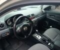 Жовтий Мазда 3, об'ємом двигуна 1.6 л та пробігом 245 тис. км за 4600 $, фото 4 на Automoto.ua