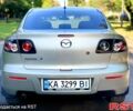 Жовтий Мазда 3, об'ємом двигуна 1.6 л та пробігом 208 тис. км за 6499 $, фото 5 на Automoto.ua