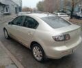 Жовтий Мазда 3, об'ємом двигуна 1.6 л та пробігом 245 тис. км за 4600 $, фото 2 на Automoto.ua