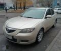Жовтий Мазда 3, об'ємом двигуна 1.6 л та пробігом 245 тис. км за 4600 $, фото 1 на Automoto.ua