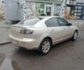 Жовтий Мазда 3, об'ємом двигуна 1.6 л та пробігом 245 тис. км за 4600 $, фото 3 на Automoto.ua