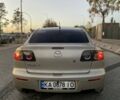 Желтый Мазда 3, объемом двигателя 1.6 л и пробегом 340 тыс. км за 6000 $, фото 5 на Automoto.ua